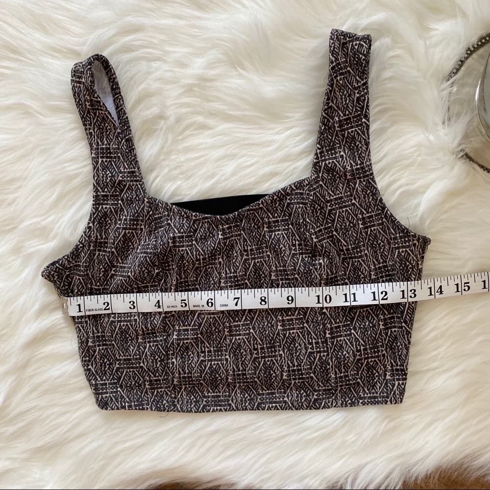 Crop Top - Picture 5 of 7